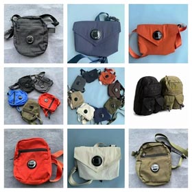 C.P company Bag-0177  