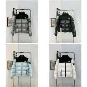 THE NORTH FACE insulated down jacket series-4844  