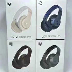 beats Studio Pro-0119  