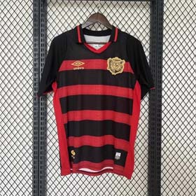 24-25 New Recife Men's Football Shirt(40 styles)-1895