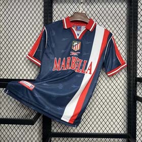 La Liga Jersey Collection t-shirt (40 styles)-1906