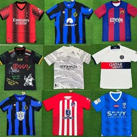 24-25 Summer Sportswear Inter Milan Jersey Training Suit-1991