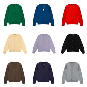 Acne Studios Fashion Knitted cardigan sweater-2111