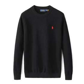 Rah Lauren Paul Morgan men's casual solid color new base sweater(35 styles)-2128