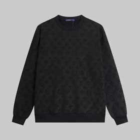 Louis Vuitton LV Creative design letter print lazy hoodie(29 styles)-2160