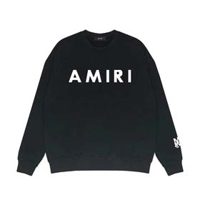 AMIRI Bone print unicorn hoodie(10 styles)-2204