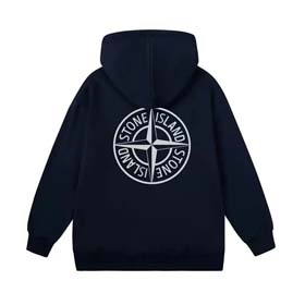 Stone Cross hooded sweatshirt for men and women autumn and winter(23 styles)-2228