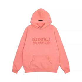 ESSENTIALS Casual Fashion Sweatshirt and Sweatpants(14 styles)-2234