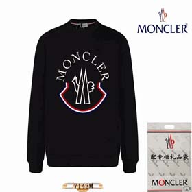 MONCLER New style trendy long sleeve sweatshirt(40 styles)-2238