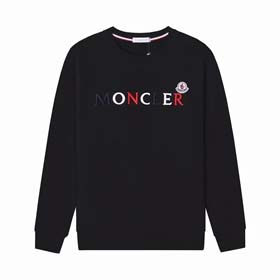 MONCLER Crew neck comfortable sweatshirt(7 styles)-2240