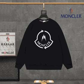 MONCLER Thick cotton bottoming top(34 styles)-2242
