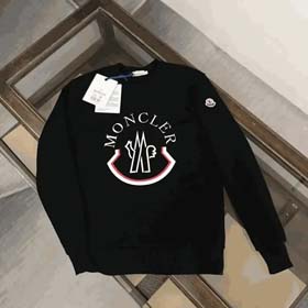 MONCLER Loose plus size long sleeves(40 styles)-2246