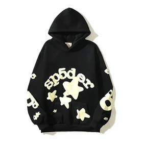 Sp5der Casual sweatshirt(27 styles)-2274