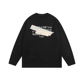 Maison Margiela Fashion sweatshirt(8 styles)-2275