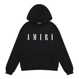 AMIRI New versatile casual hooded sweatshirt(13 styles)-2278