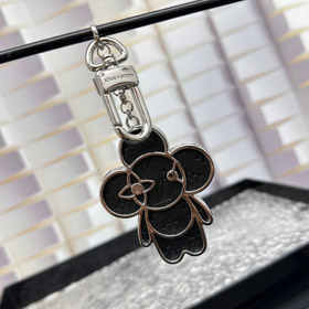 Louis Vuitton LV doll small pendant bag ornament-3748  